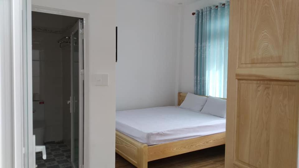 Mai Dalat Homestay Exterior foto